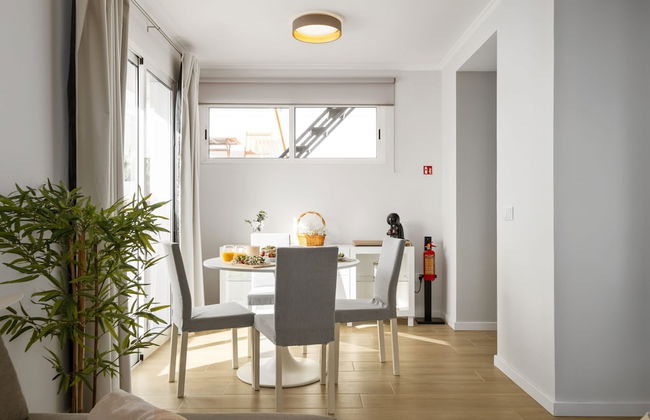 City Centre Retreat by Homie - Foto 9