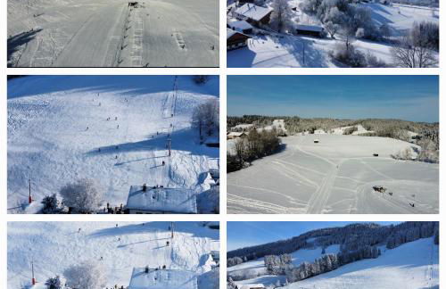 Ferienwohnung deine Auszeit im Allgäu - Foto 43