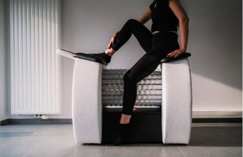 Nine Luxe. 53m2+ Garage+Balcony. NEW build. - Foto 32