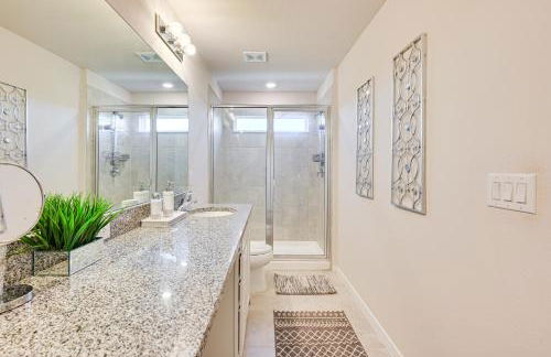 Patio and Nature Views! Wesley Chapel End Unit - Foto 16