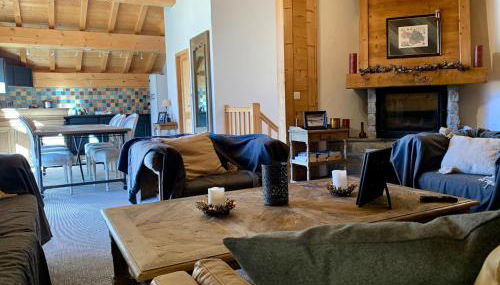 Chalet Victoria - Photo 4