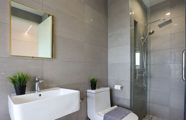 Imperio Seaview Melaka By I Housing - Foto 45