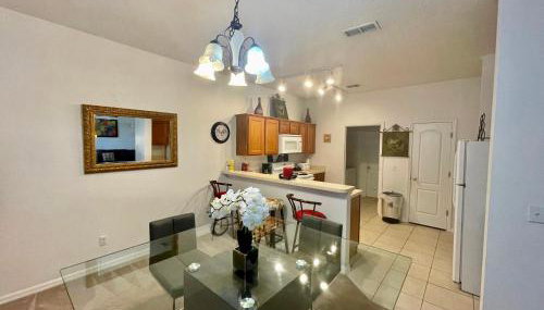 Grand Holiday 4BD Pool Home at Disney & Universal - Foto 5, Other