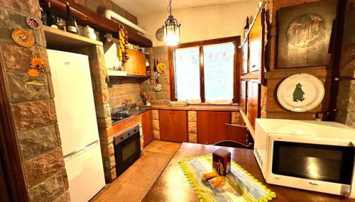 Da Paolo e Lilli - Foto 5, pet friendly, minibar