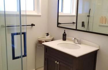 The Coastal Cottage - Direct Beach Access - Foto 39