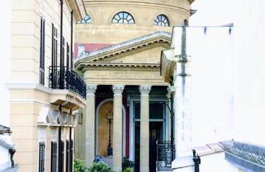 Casa del Contrabbasso - Foto 1