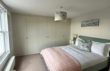 Tower House, Cowes Old Town - Foto 36