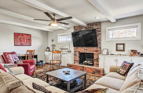 Comfy 3BD2BA Mission Home for the World Cup - Foto 23