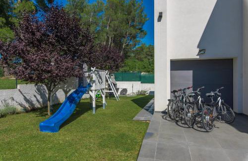 Villa Laura Istarska - Photo 16