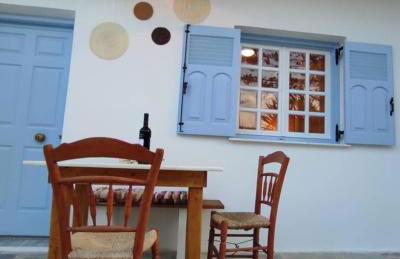 Olive Grove Soulis Family Estate - Foto 32