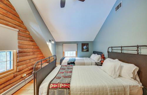 Accord Vacation Rental with Pool and Hot Tub! - Foto 27