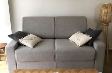 Le Bigorn'O : T2 situé à 50 m de la plage - Foto 7