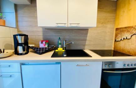 Kassel Souterrain in Stadtnähe mit 2 Bädern und EV Lademöglichkeit - Foto 12