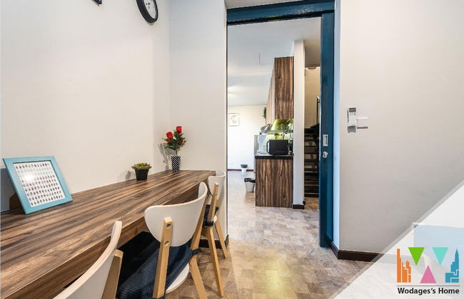 Expressionz KLCC by Wodages - Foto 43