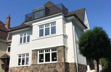 Ferienwohnung Kiel - Kanalblick - Foto 1