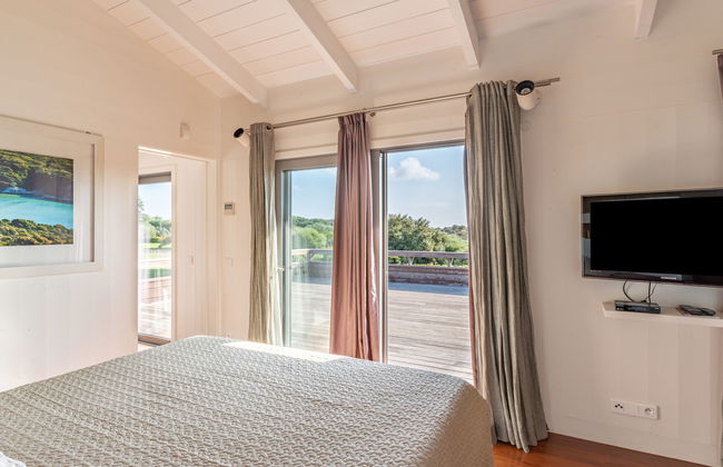 Villa Lavezzi - Foto 19