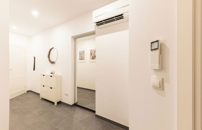 Olive Leaf Kastela - First Floor Apartment - Foto 15