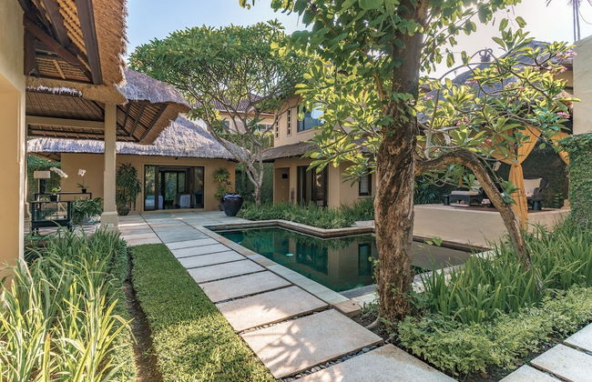 Kayumanis Sanur Private Villa & Spa - Photo 55