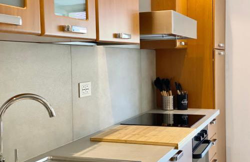 Piano terra con esterno privato vicino a Pinzolo - Foto 22