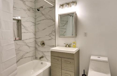 Chic Newark Vacation Rental 3 Mi to Airport! - Foto 16