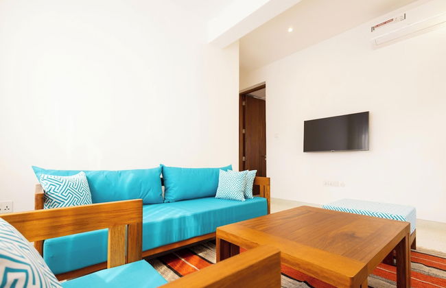 Amkia Villas Diani - Foto 22