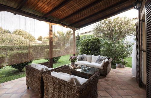 Villa Olympia - Foto 10