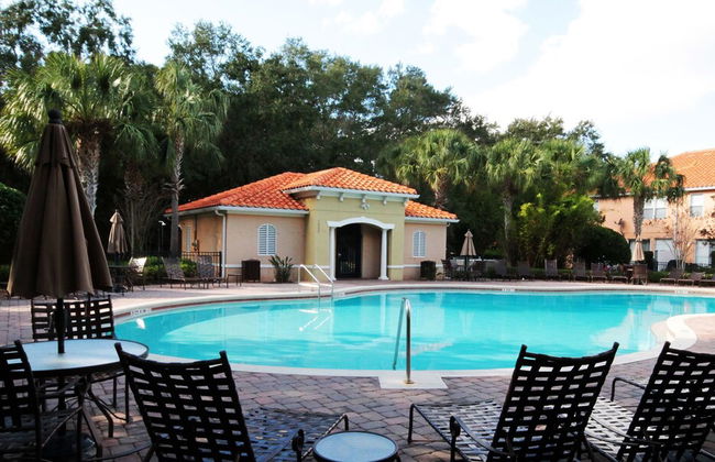 Wonderful 4 Bed Close to Disney w Gameroom 5150 - Foto 37