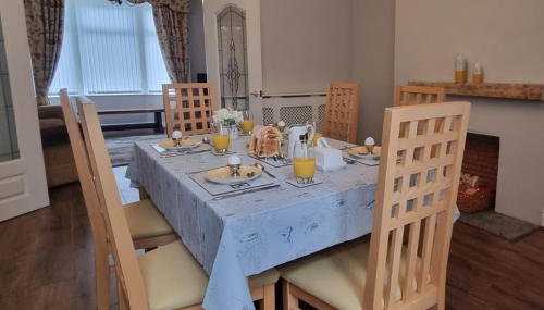 Headland - House - Sleeps5 - Pet Friendly - Garden - Foto 4