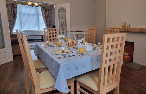 Headland - House - Sleeps5 - Pet Friendly - Garden - Foto 4