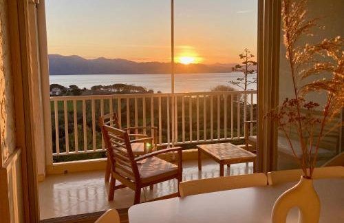 Appartement Marines du Soleil, avec terrasse - Foto 1