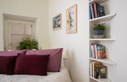 La Terrazza nel borgo - Foto 26