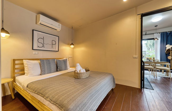 Jasmine Garden Bungalow - Foto 6