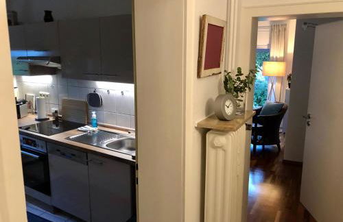 Ferienwohnung Palmenalm - Foto 15