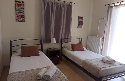 Villa Ikaros - Foto 28