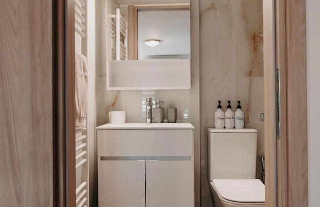 Minimal Condo Trikala Town - Foto 21