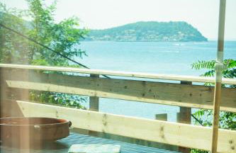 Cabanon moderne, les pieds dans l'eau, 2 chambres - Foto 54