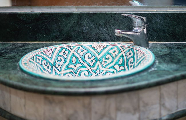 Diamant Vert - Photo 32