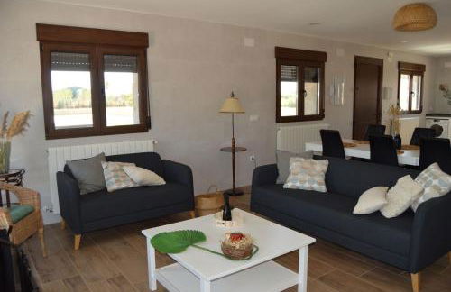 Casa Rural Finca Bella - Foto 11