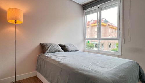 Apartamento Isla de Mouro - Monabri - Foto 2