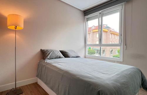 Apartamento Isla de Mouro - Monabri - Foto 2