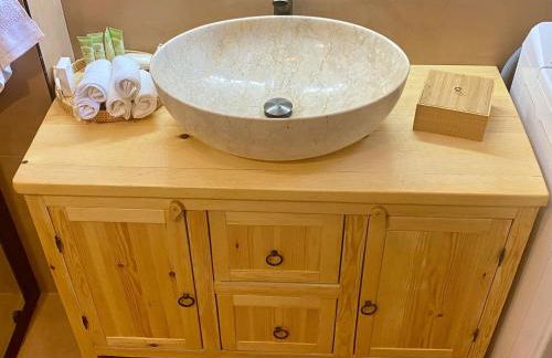 Panoraias Luxury Suite Kyparissia - Foto 76