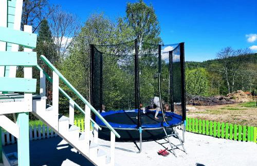 Kolorowe Karkonosze - Foto 24