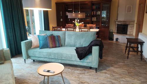 Ferienhaus an der Wiederitz - Photo 2