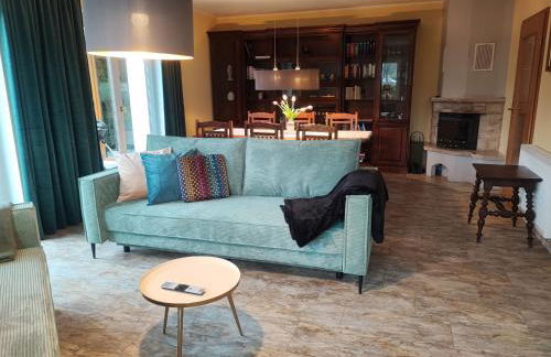 Ferienhaus an der Wiederitz - Photo 2