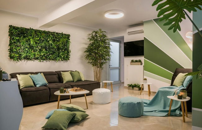 Casa Laura - Sky Lounge Villas - Foto 19