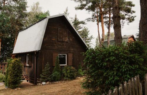 Wczasowa 25 Stare Jabłonki - Foto 2
