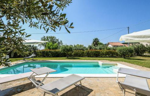 Gorgeous Home In Loc Avenale, Cingoli - Foto 13