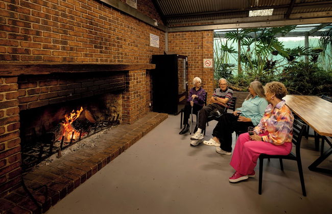 Echo Holiday Parks - Normanville - Foto 70