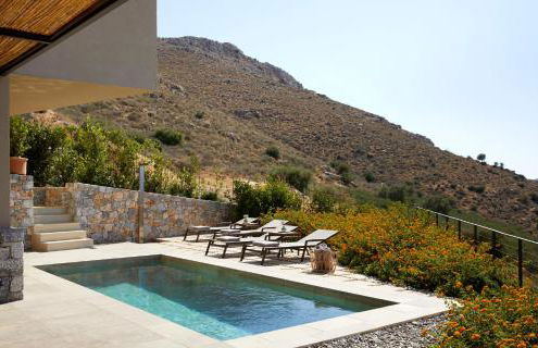 Askianos Luxury Villas - An Oasis of Harmony & Elegance - Photo 38