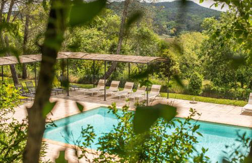 Le Mas Toupian - Foto 2